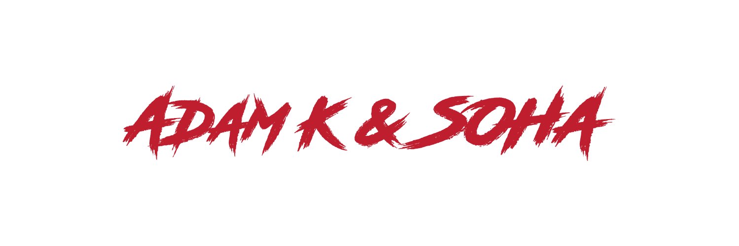 AdamKandSoha's profile banner image
