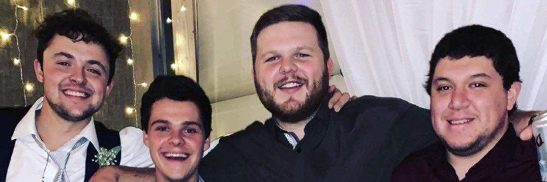 Trey Nelson banner