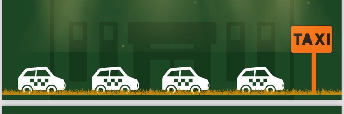 TAXICABria's profile banner image