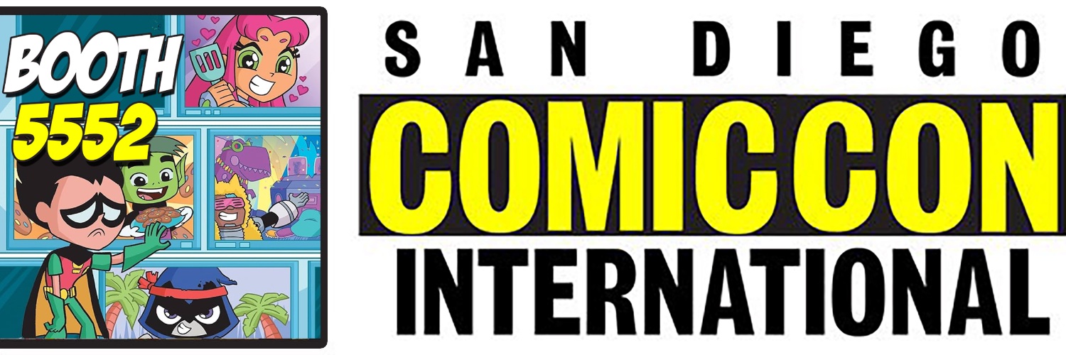 Amanda Deibert's banner