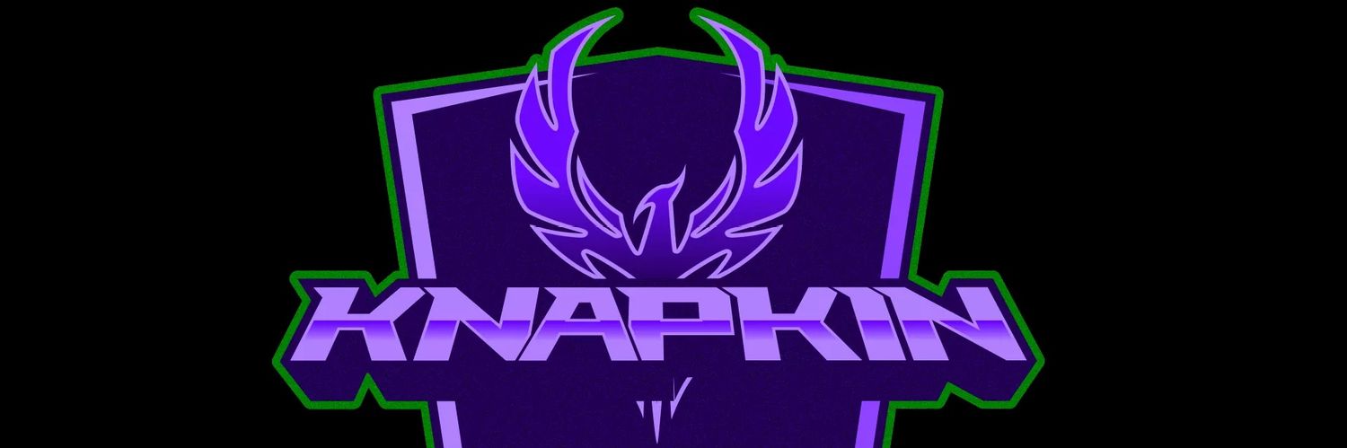 _KNAPKINATOR's profile banner image
