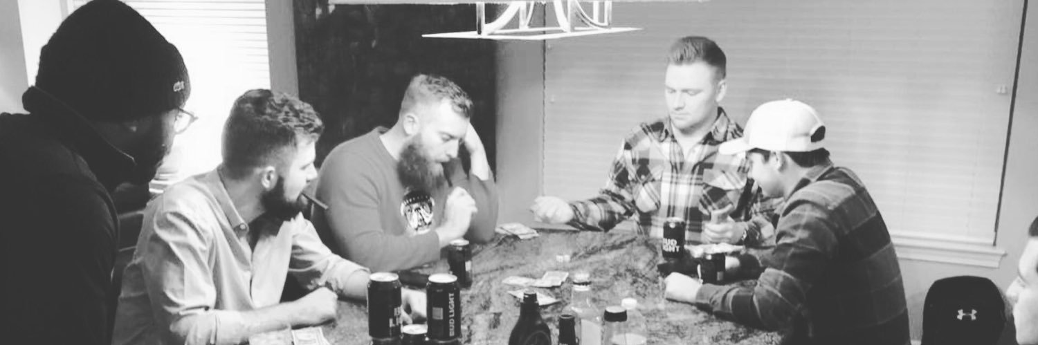 evankneisel's profile banner image