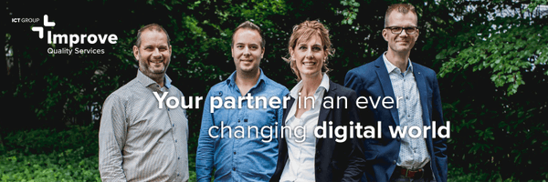 ImproveQS Profile Banner