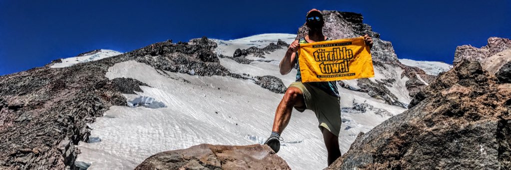 Buckleshoot's profile banner image