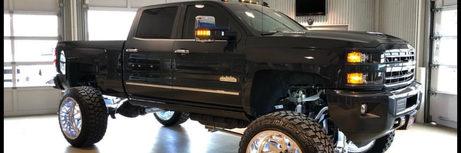 Willied581's profile banner image