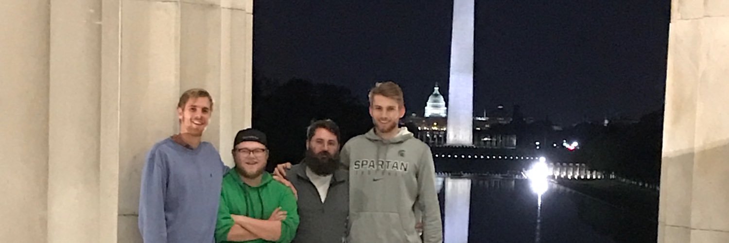 EvanLile's profile banner image