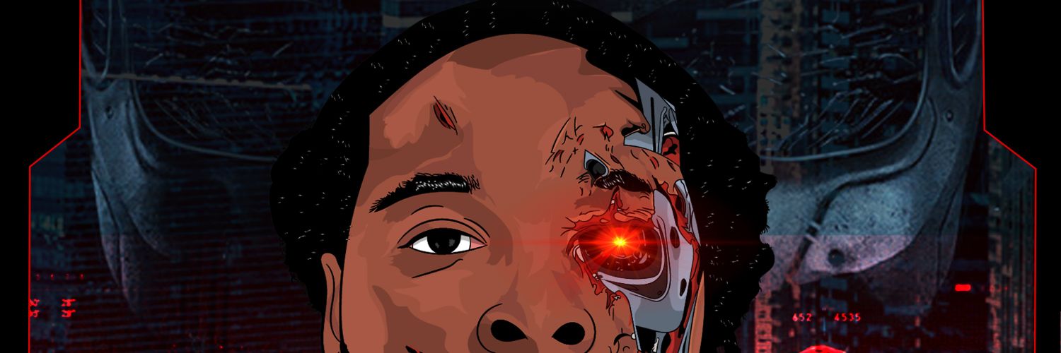 A1TheChozen's profile banner image
