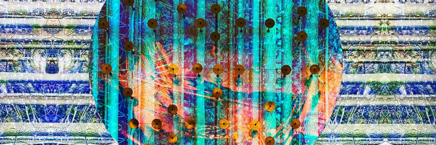 eclectic banner