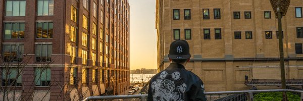 Frank_Legend Profile Banner