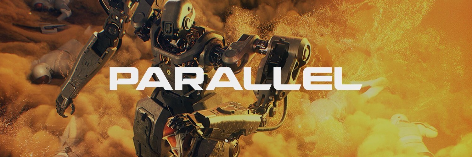 ParallelTCC's profile banner image