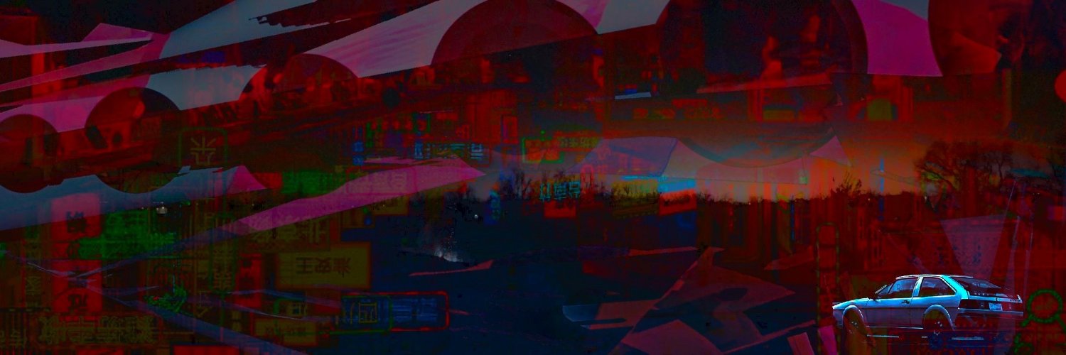 MeekyMigrant's profile banner image