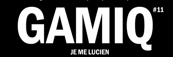 GAMIQ12 Profile Banner