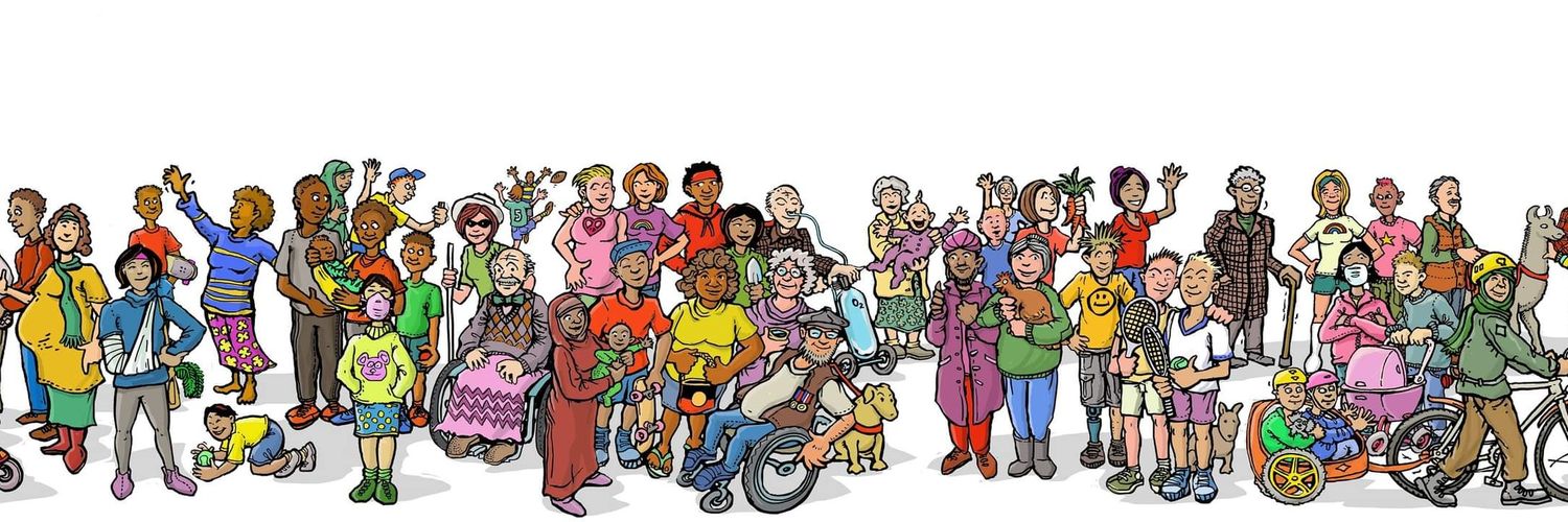 Health Care Consumers' Association banner