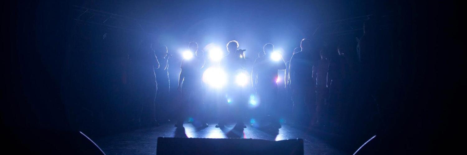 TheCoryinc's profile banner image