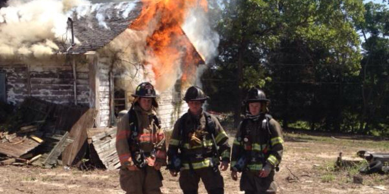AaronBaucom's profile banner image