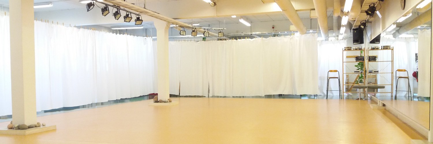 StudioShamsina's profile banner image