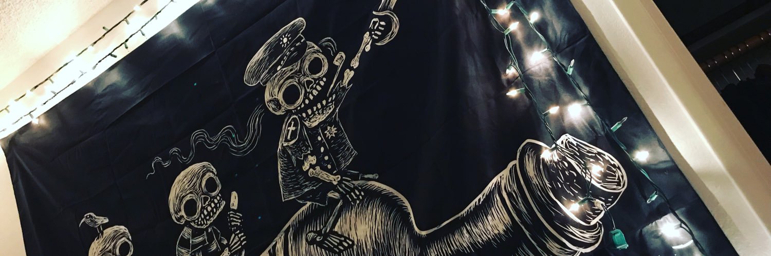 CaraNerdJoy's profile banner image
