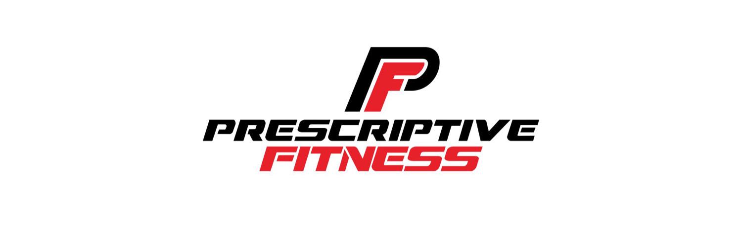 Prescriptive Fitness Studio banner