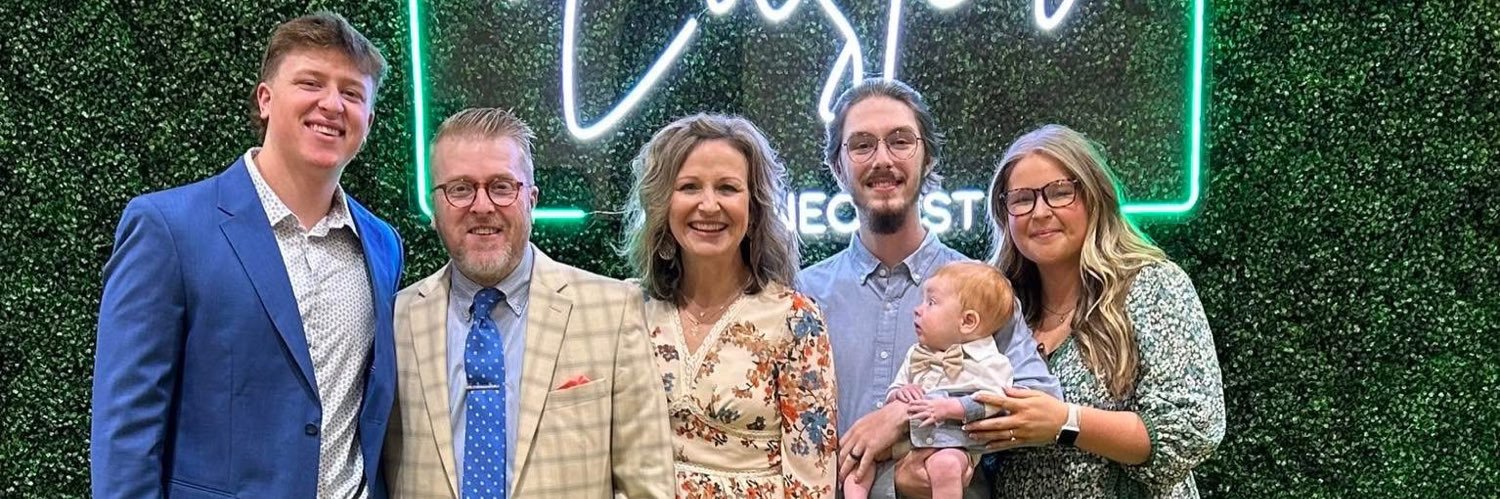 Todd Wentz banner