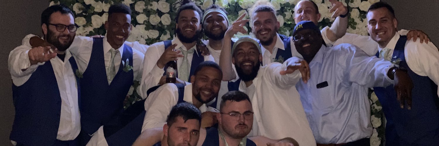 ericrealraww's profile banner image