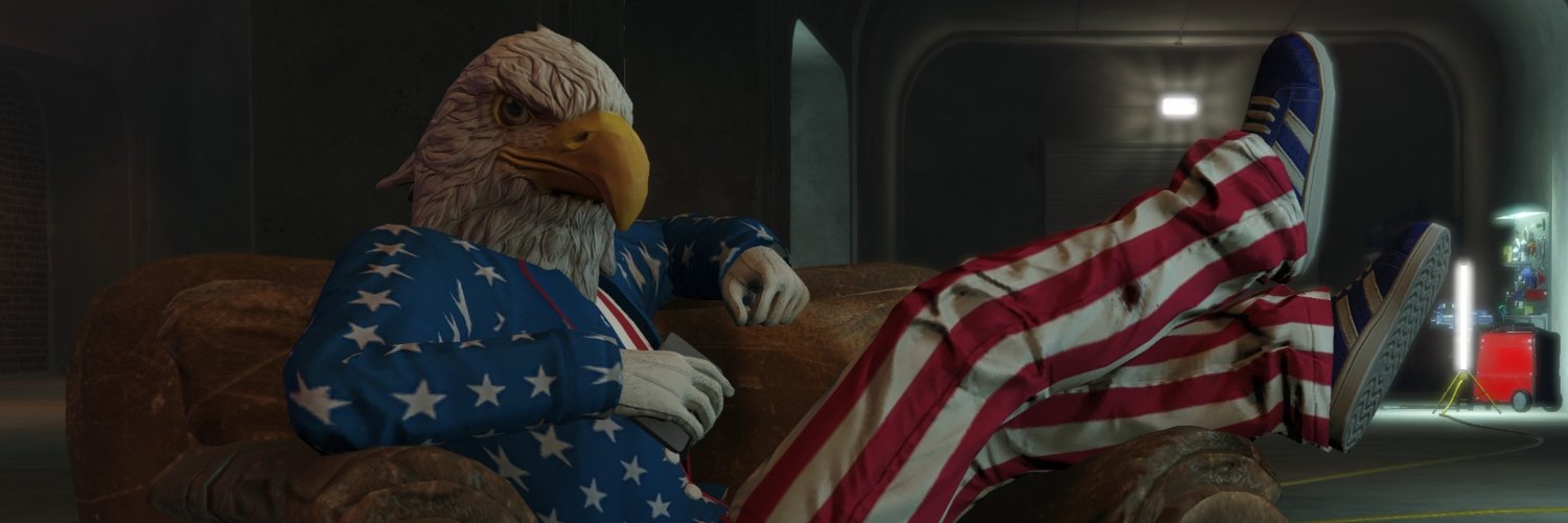 Travis ♓️ banner