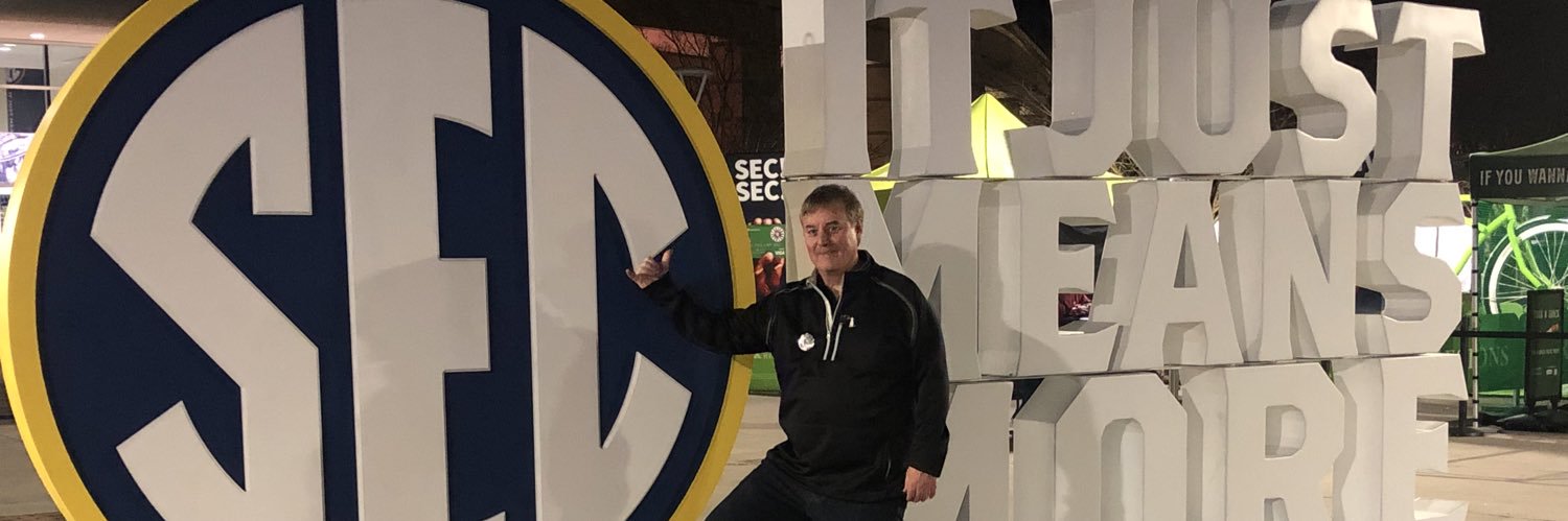 SCScottSmith's profile banner image