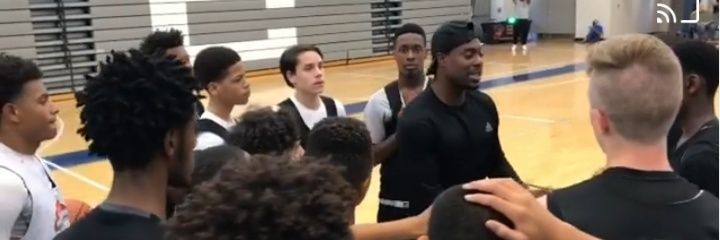 iHoop University 🏀 banner