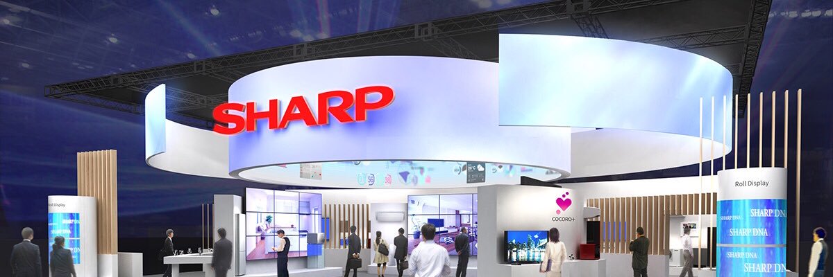 SHARP_CEATEC (@SHARP_CEATEC) / Posts / X