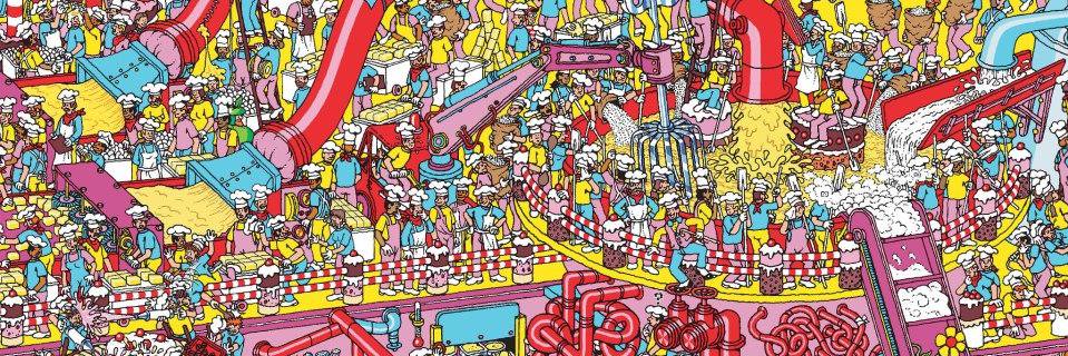 AndyInDublin's profile banner image