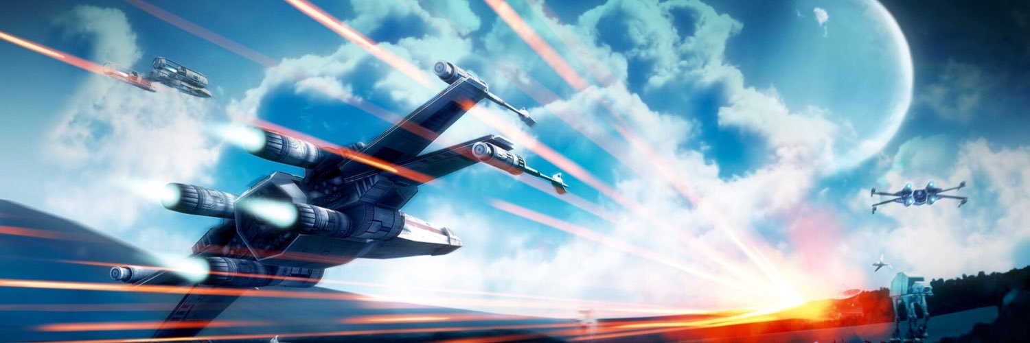 loserpilot's profile banner image