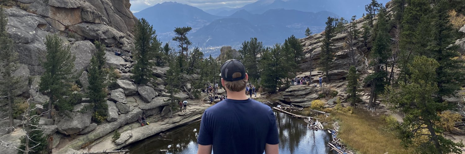 jakeforte's profile banner image
