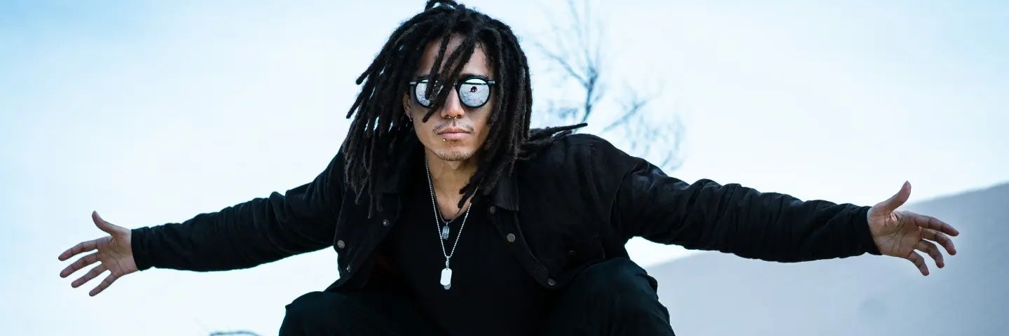 tony95dc's profile banner image