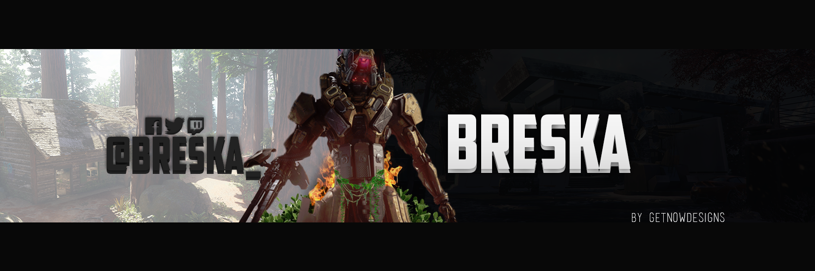 Breska_'s profile banner image