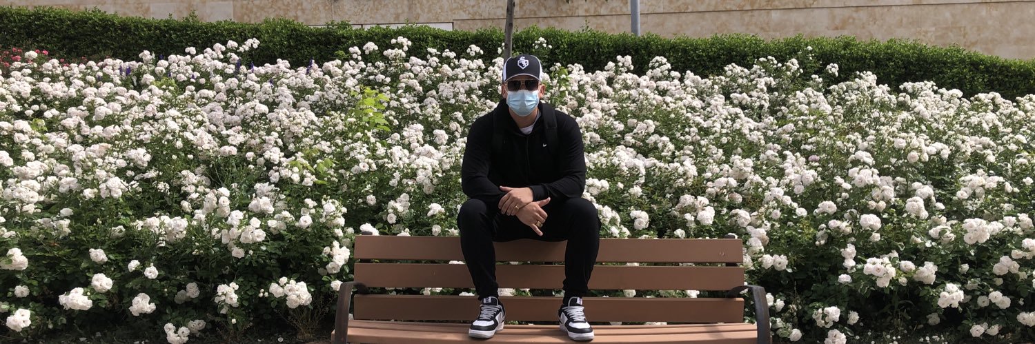 jbejarano97's profile banner image