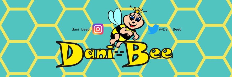 Dani_Bee6's profile banner image