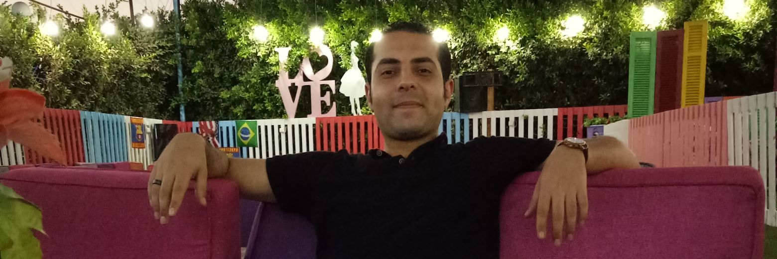 IslamMohsen17's profile banner image