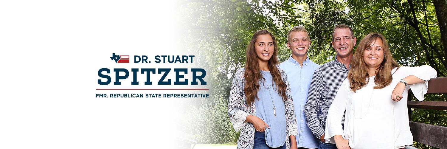 Spitzer4TXRep's profile banner image