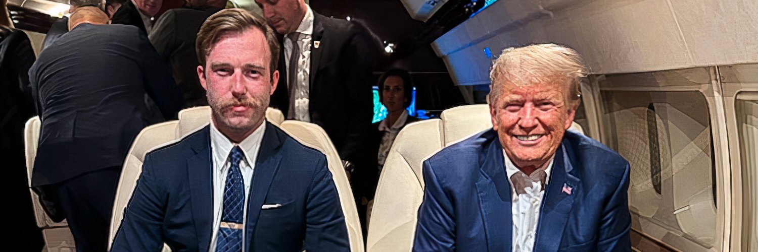 Anthony Hughes banner