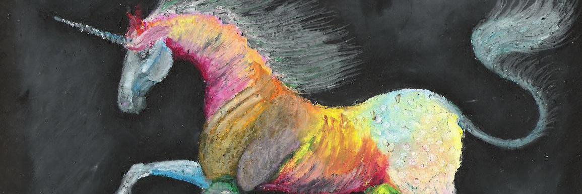 SilvermareARTS's profile banner image