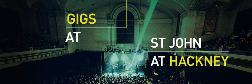 Stjohngigs's profile banner image