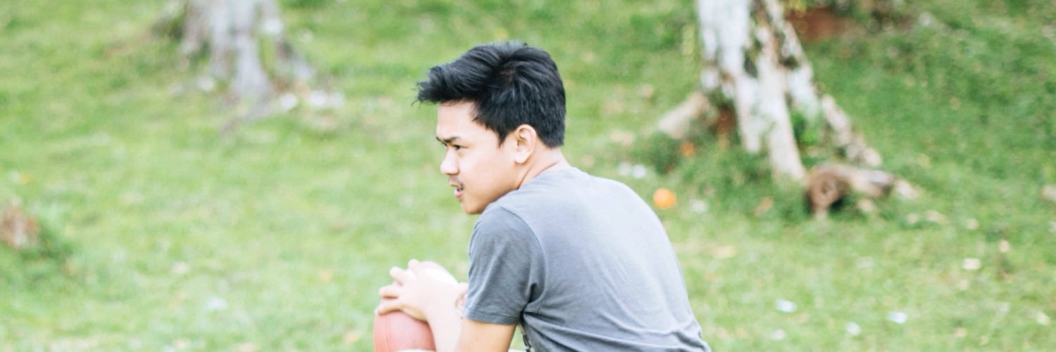 AbdullSyafii's profile banner image