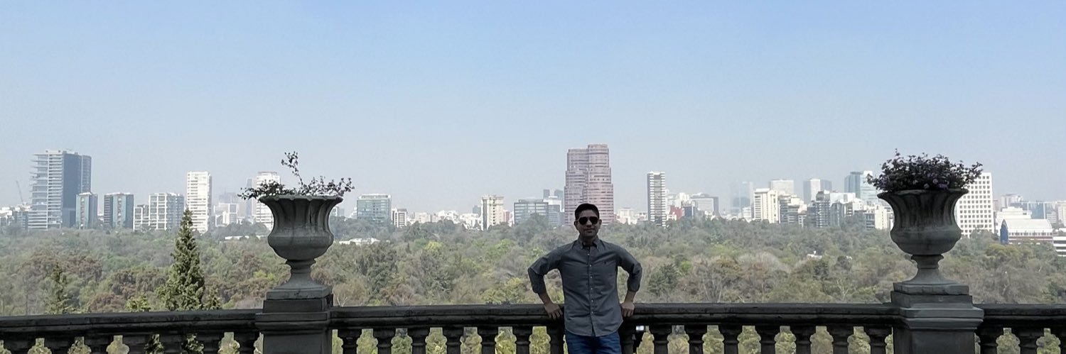 FelloGonz's profile banner image