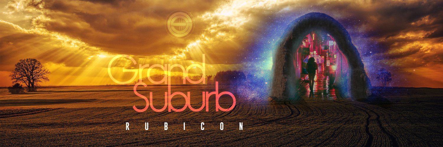 GrandSuburb's profile banner image