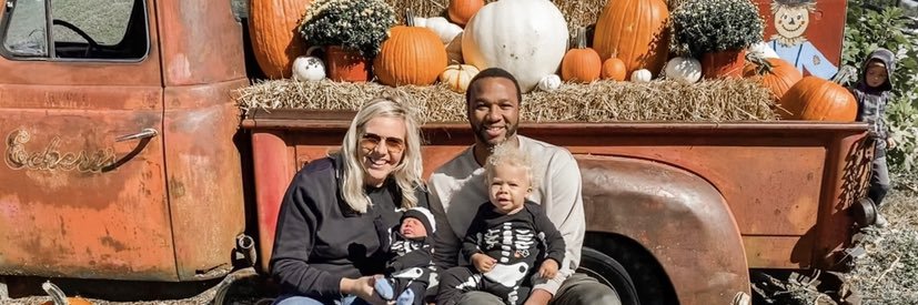 Coach Emily Thomas banner