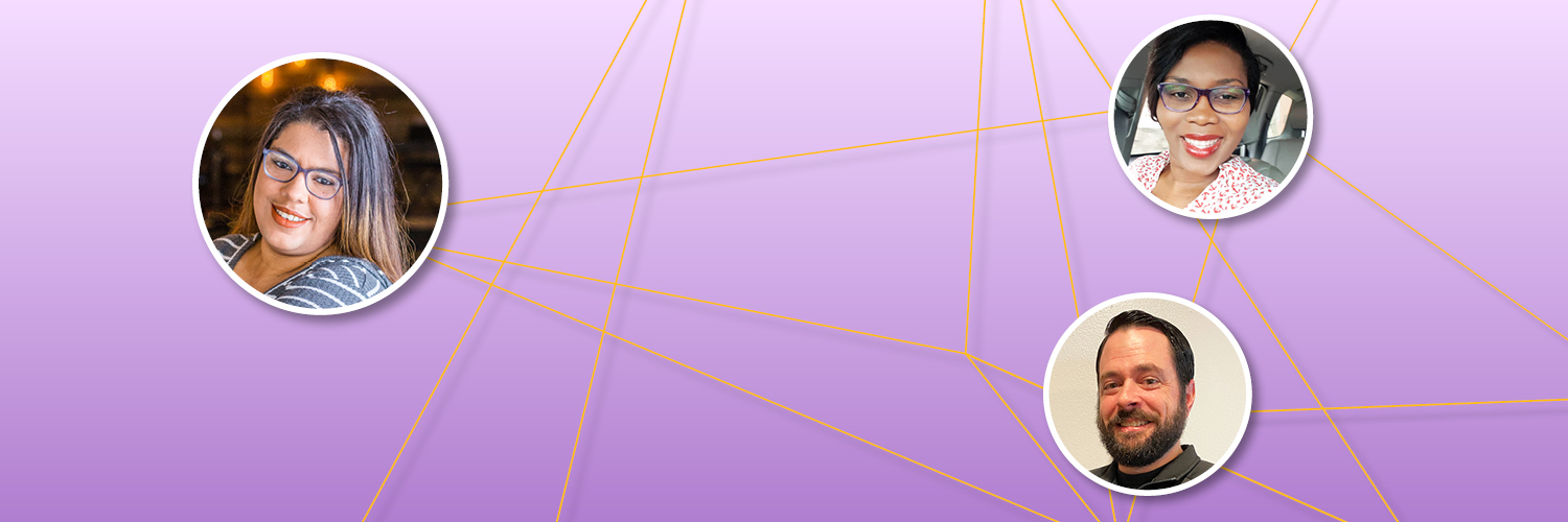UoPeople's banner