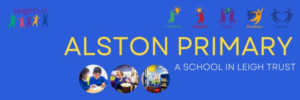 alstonprimaryb9 Profile Banner