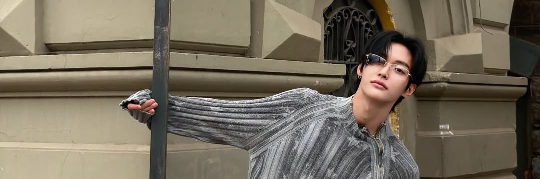parkwonbn's profile banner image
