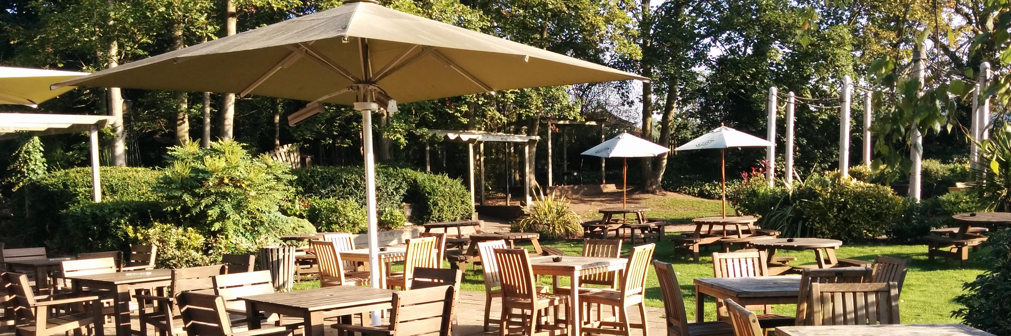 TheParkGate's profile banner image