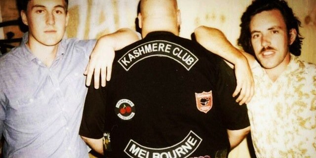 KashmereClub's profile banner image