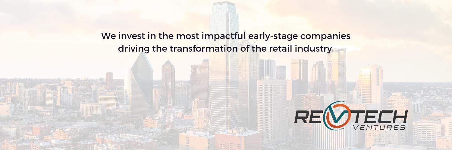RevTech Ventures banner